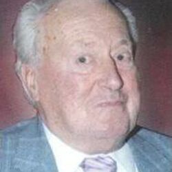 René DELVAUX à -: avis de décès