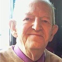 René LAURENT à Court-Saint-Étienne: avis de décès