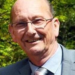 René MARÉCHAL à Pepinster: avis de décès