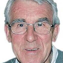 René VERDONCK à Espierres: avis de décès