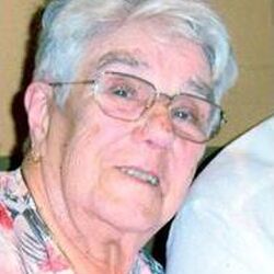 Renelle PONCELET  à Châtillon: avis de décès