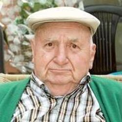 Robert BREDA à Escanaffles: avis de décès