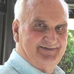 Robert DESMETTE à Gaurain-Ramecroix: avis de décès