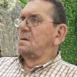 Robert FLON à -: avis de décès