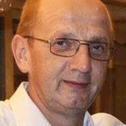 Roeland DEBUSSCHERE à Ollignies: avis de décès