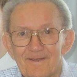 Roger ALLARD  à Bleid: avis de décès