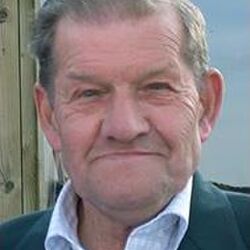 Roger BALDUYCK à Waha: avis de décès