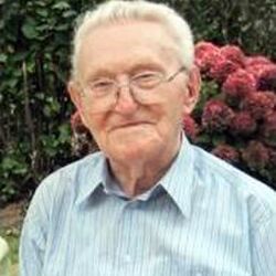 Roger PLATEAU à : avis de décès