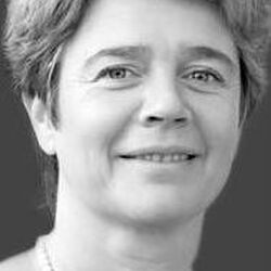 Rose-Marie Parée à -: avis de décès