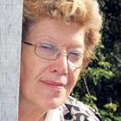 Simone ANTOINE à Libramont-Chevigny: avis de décès