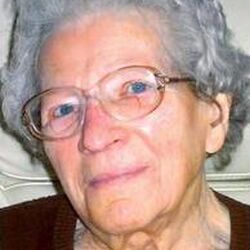 Sophie BAUSIER à : avis de décès