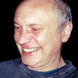 Stéphane Eberhaerd à Wavre: avis de décès