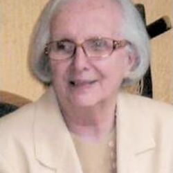 Thérèse SCHMITZ à Stembert: avis de décès