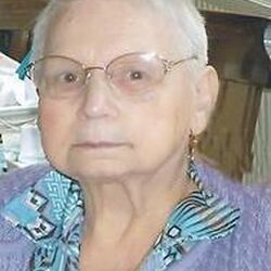 Adrienne RENARD à Ellignies-Sainte-Anne: avis de décès