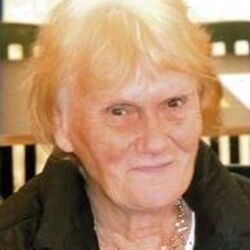 Alice PICHON à Frasnes-lez-Buissenal: avis de décès