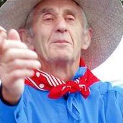 André ROGER  à Rouvroy: avis de décès