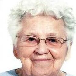 Céline DUMONT à Ciney: avis de décès