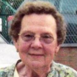 Christiane HOVAERE à Pesche: avis de décès