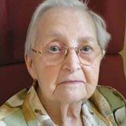 Colette BONNEAU  à Meix-devant-Virton: avis de décès