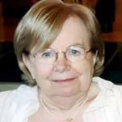 Denise PAUL à Bastogne: avis de décès