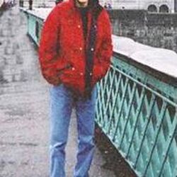 Eric LECOCQ à -: avis de décès