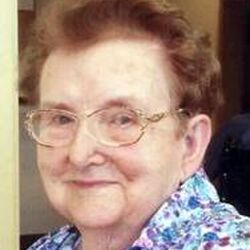 Eveline SIMON à Namêche: avis de décès