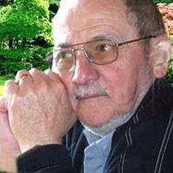 Fernand WILKIN à Bastogne: avis de décès