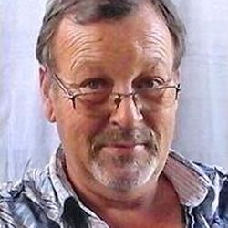 Gérard NACKART à Ollignies: avis de décès