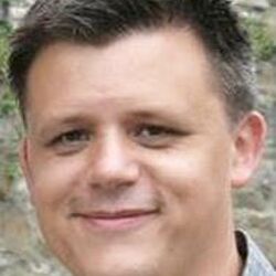 Gilles VANDERHEYDEN à -: avis de décès