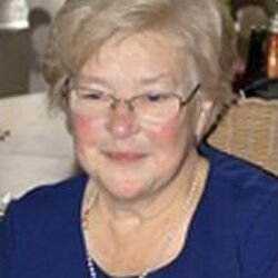 Irma THIRY à Loyers: avis de décès