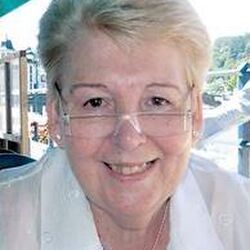 Jacqueline LIVIS à : avis de décès