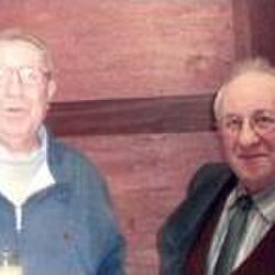 Jean KINET à Bois-et-Borsu: avis de décès