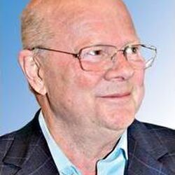 Jean-Louis GROGNARD à Vielsalm: avis de décès