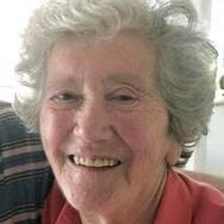 Jeanne PIRLOT à Villers-devant-Orval: avis de décès