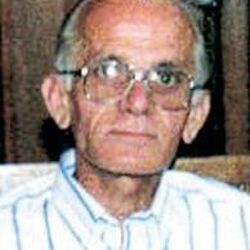 Joseph BARTZ à Waimes: avis de décès