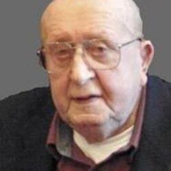 Léon LIBAR à Vaux-Chavanne: avis de décès