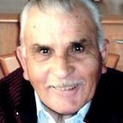 Louis HINANT à Sart-Saint-Laurent: avis de décès