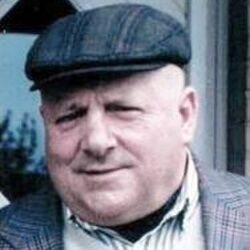 Louis LEFEBVRE à Saint-Hubert: avis de décès