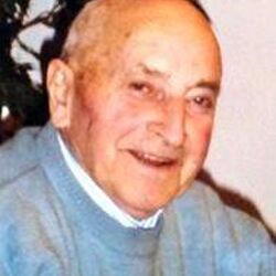 Louis VILLERS à -: avis de décès