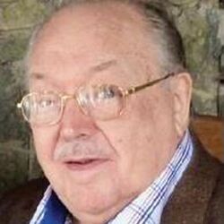 Louis VIROUX à Ciney: avis de décès