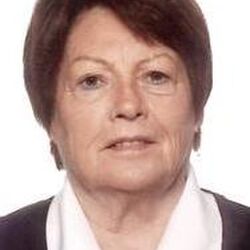 Louise SCHIETSE à Tournai: avis de décès