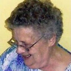 Marie-Antoinette DASNOIS à Libramont-Chevigny: avis de décès