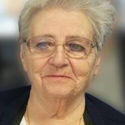 Marie-Louise PIRARD à Champion: avis de décès