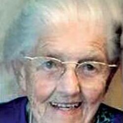 Mariette LIARD à Bruyelle: avis de décès