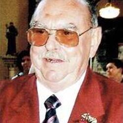 Maurice DUVINAGE à : avis de décès