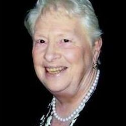 PAQUET Andrée à Vedrin: avis de décès