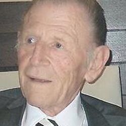 Raymond ZIANE à Vielsalm: avis de décès