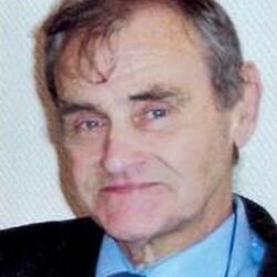 René DELGRANGE à Tournai: avis de décès