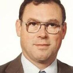 René MOULART à Havinnes: avis de décès