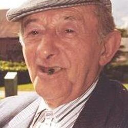 René THOMAS à Mont: avis de décès